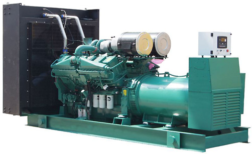 江达30kw康明斯柴油发电机组图片 江达30kw康明斯柴油发电机组图片