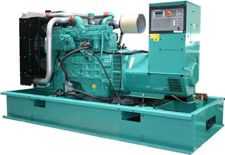 江达180kw康明斯柴油发电机组图片 江达180kw康明斯柴油发电机组图片