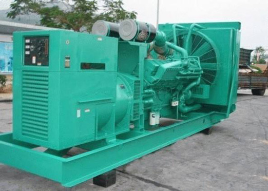 江达75kw康明斯柴油发电机组图片 江达75kw康明斯柴油发电机组图片