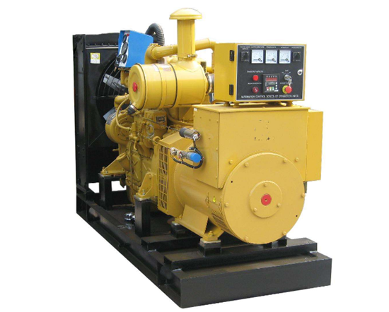 江达发电机出租